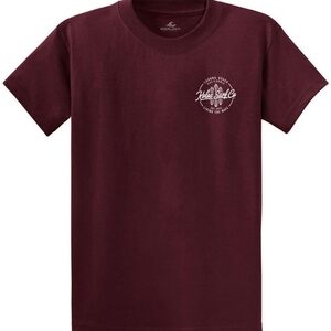 Koloa Laguna Boards Heavyweight T-Shirt